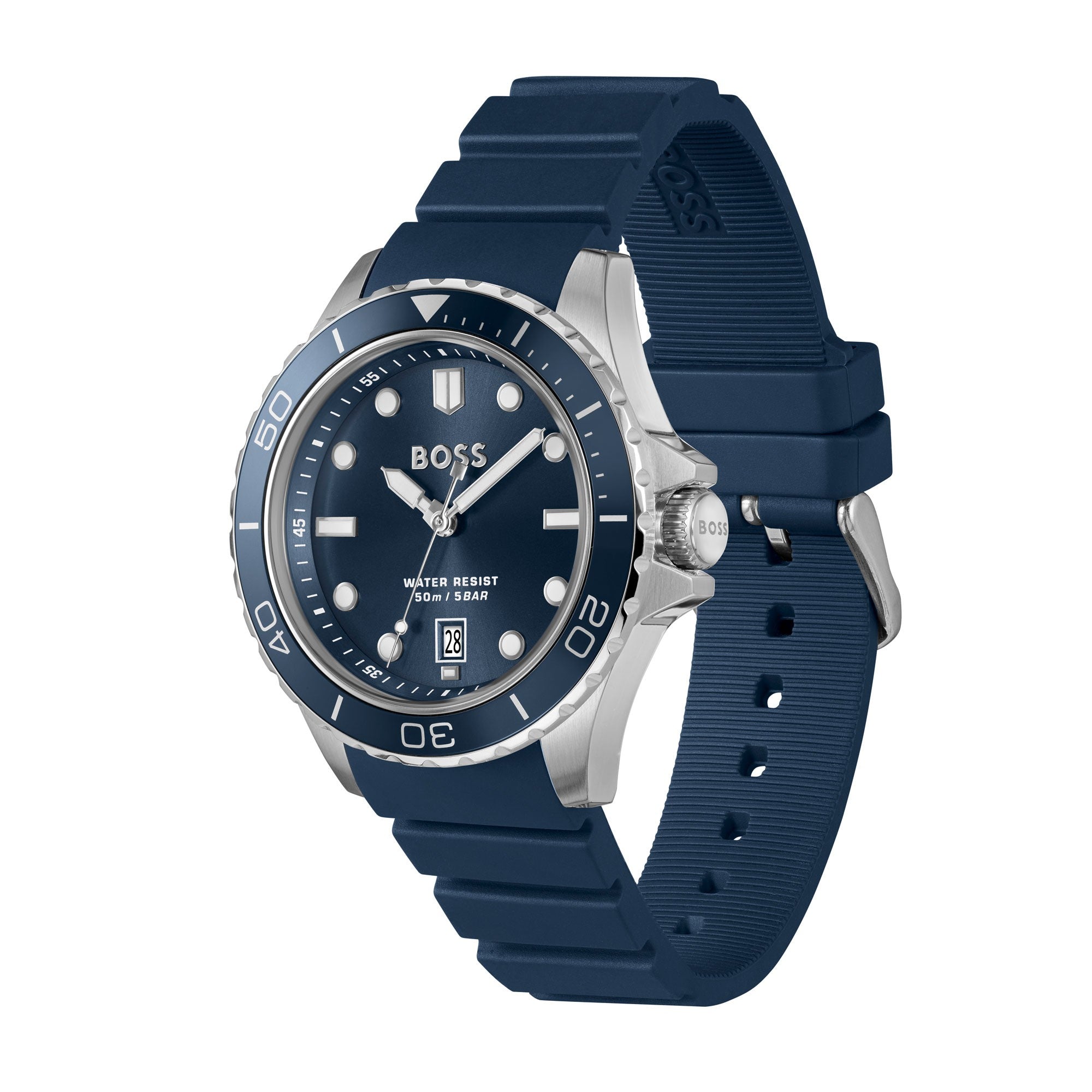 Hugo Boss Troper Sport Watch