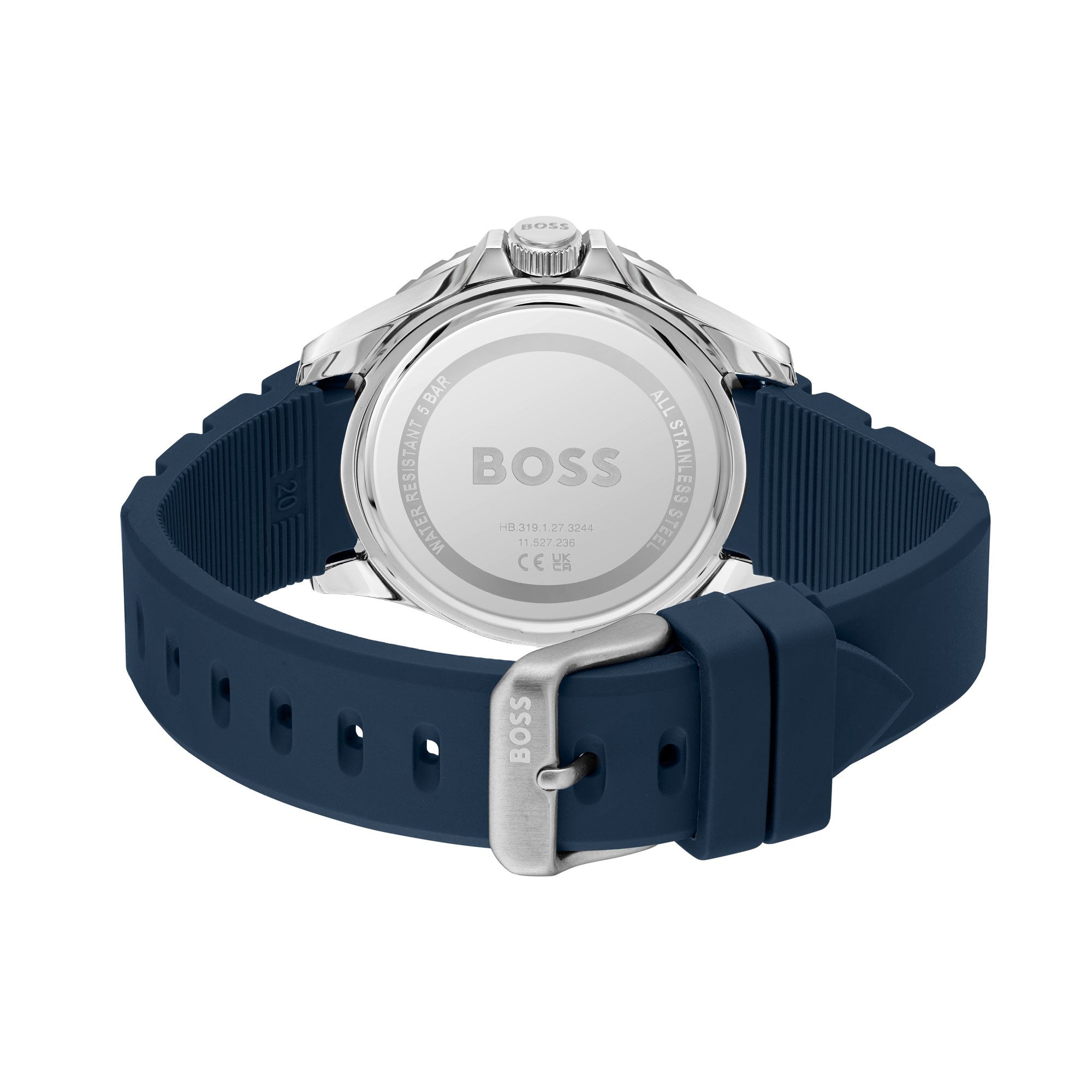 Hugo Boss Troper Sport Watch