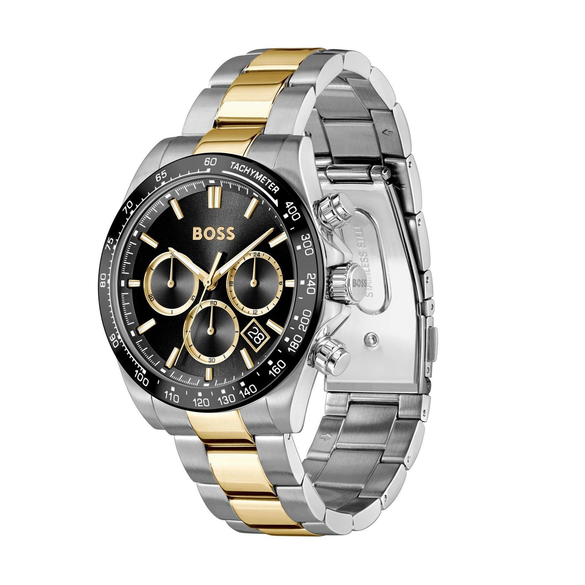 Hugo Boss Hero 2.0 Watch