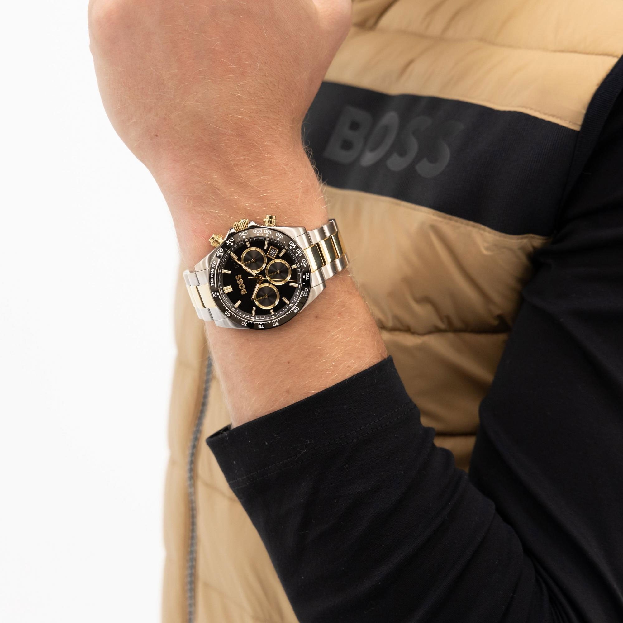 Hugo Boss Hero 2.0 Watch