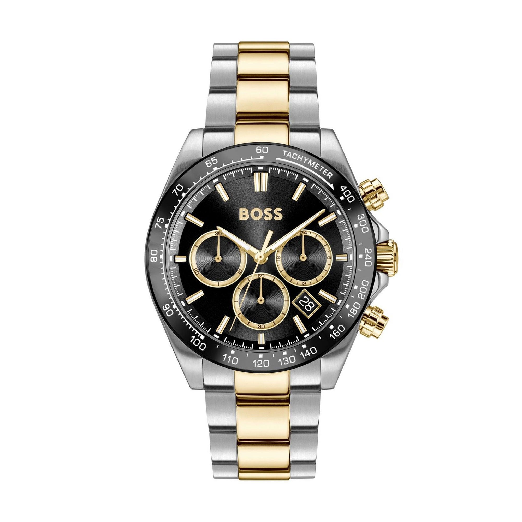 Hugo Boss Hero 2.0 Watch