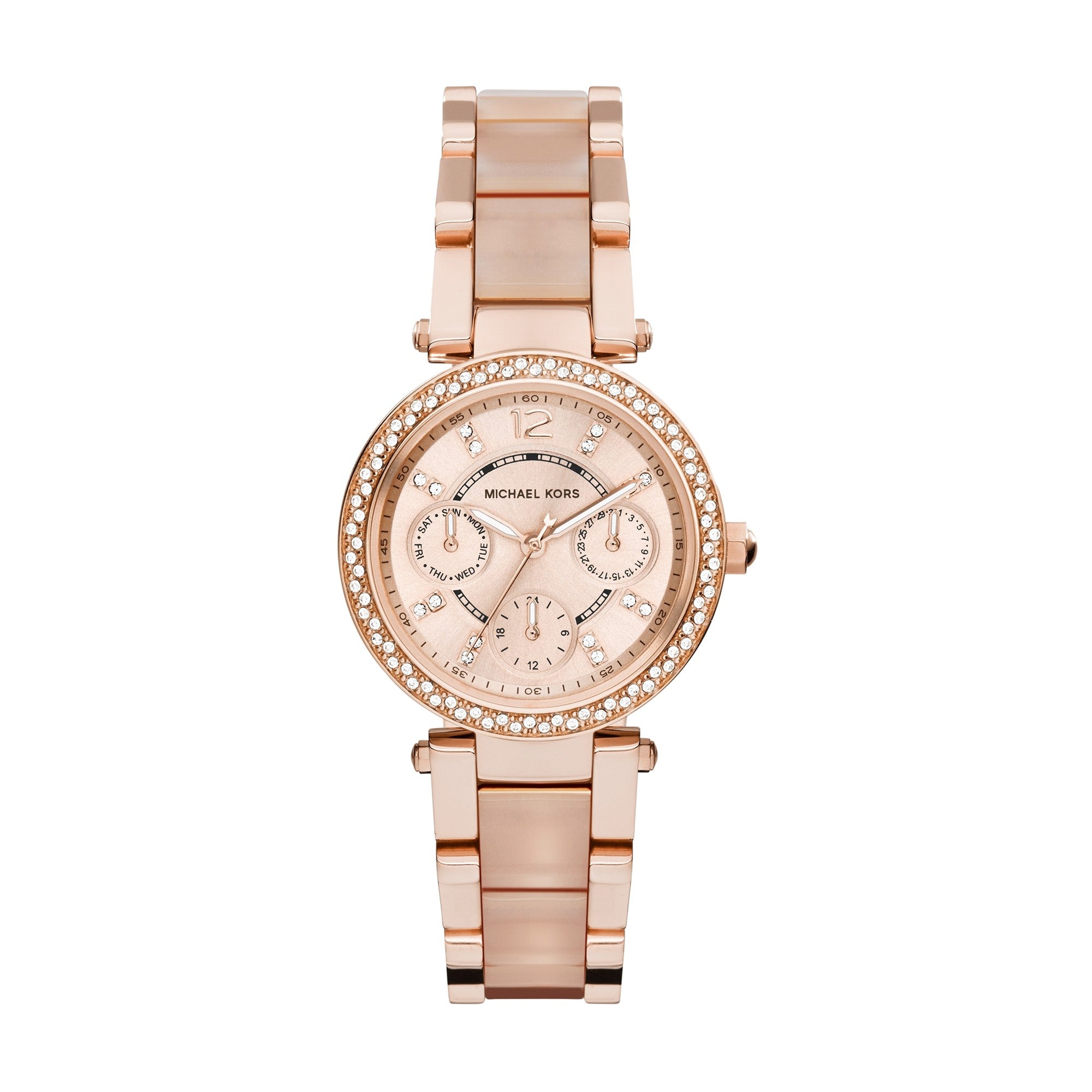Michael Kors Mini Parker Watch