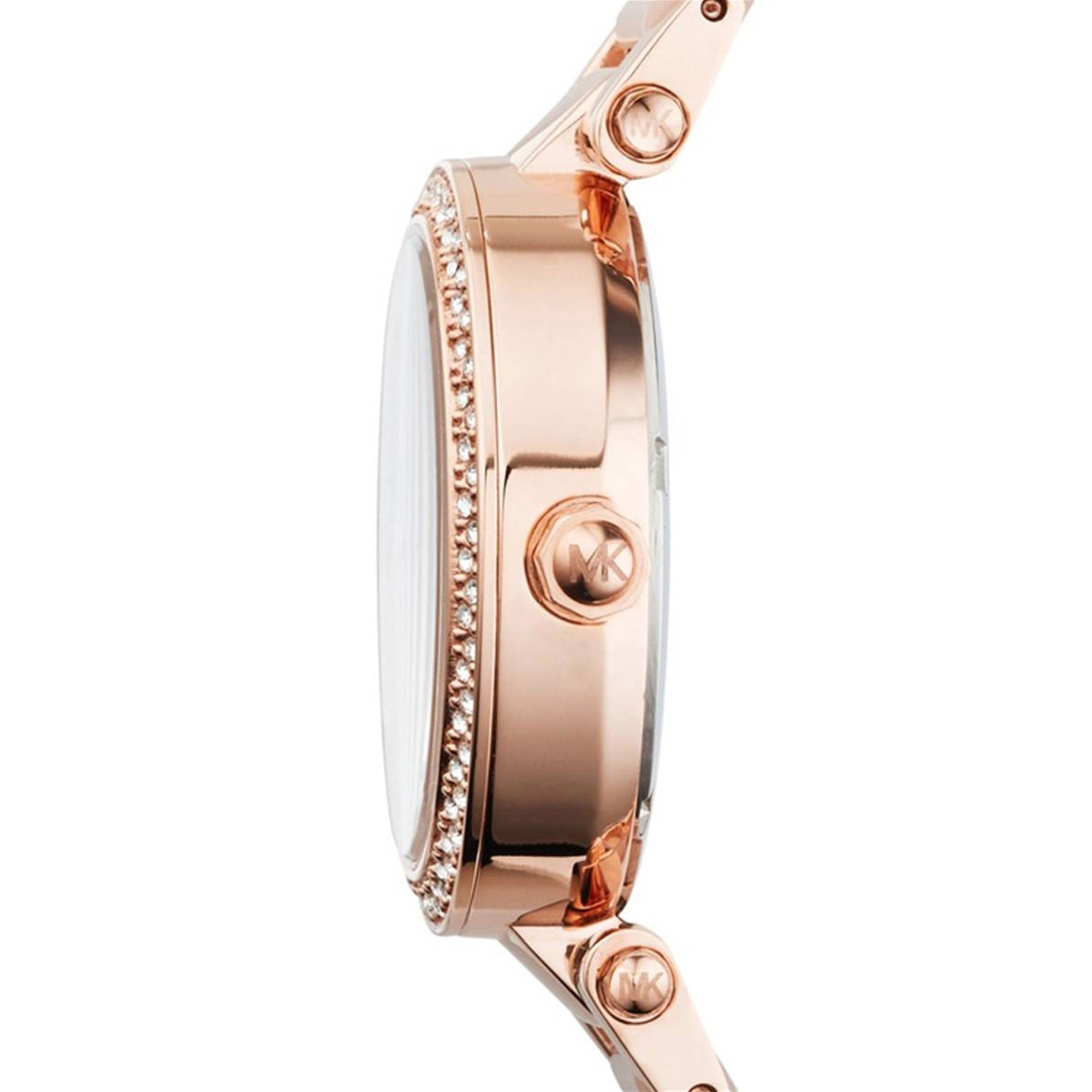Michael Kors Mini Parker Watch