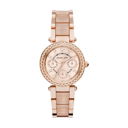 Michael Kors Mini Parker Watch