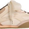 حذاء كالفين كلاين Low Pro Run Lu Sue Jelly Laces