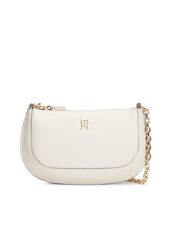 حقيبة تومي هيلفيجر Glam Mini Chain Crossover