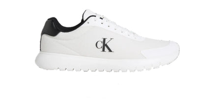 Calvin Klein 3 Eva Runner Mesh Sneaker