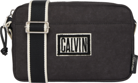 Calvin Klein Graphic Camera Bag