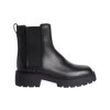 Calvin Klein Chunky Chelsea Boot Lth Shoe