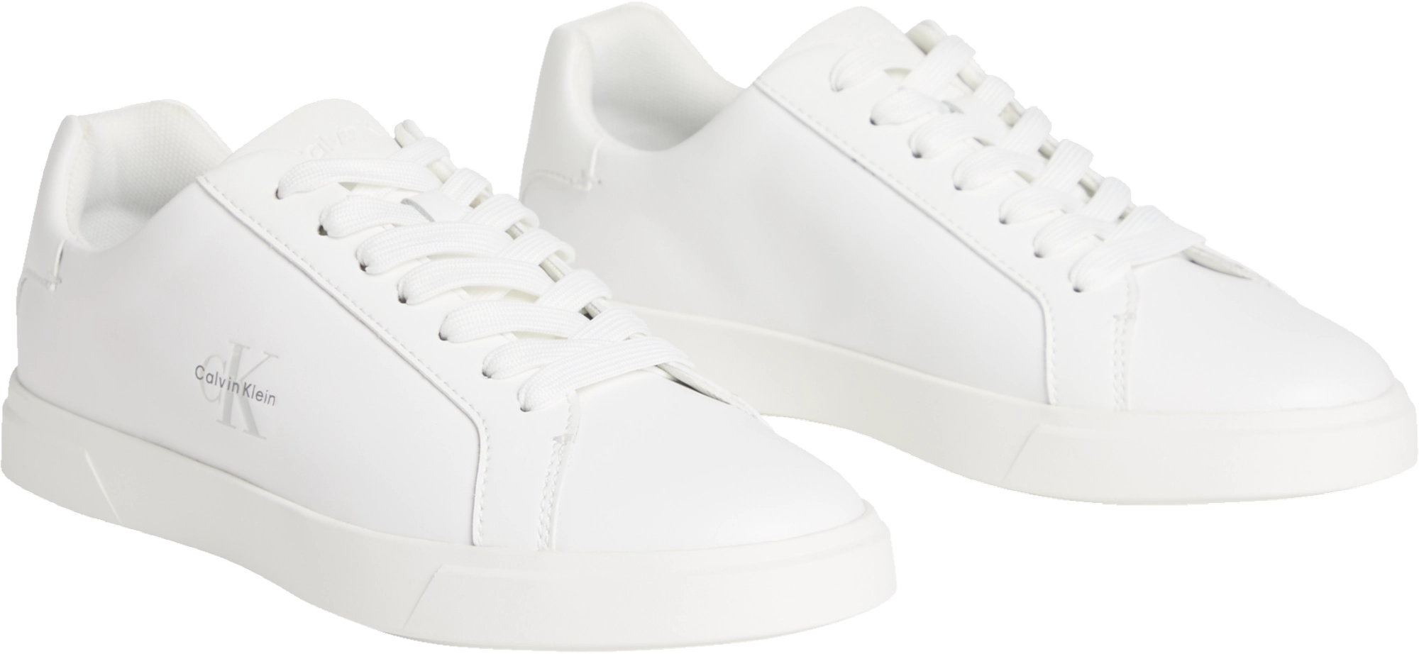 حذاء كالفين كلاين Low Prof Cupsole Lth