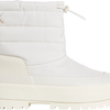 Calvin Klein Vulc Flatform Snowboot Nyl Shoe