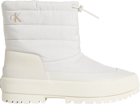 Calvin Klein Vulc Flatform Snowboot Nyl Shoe