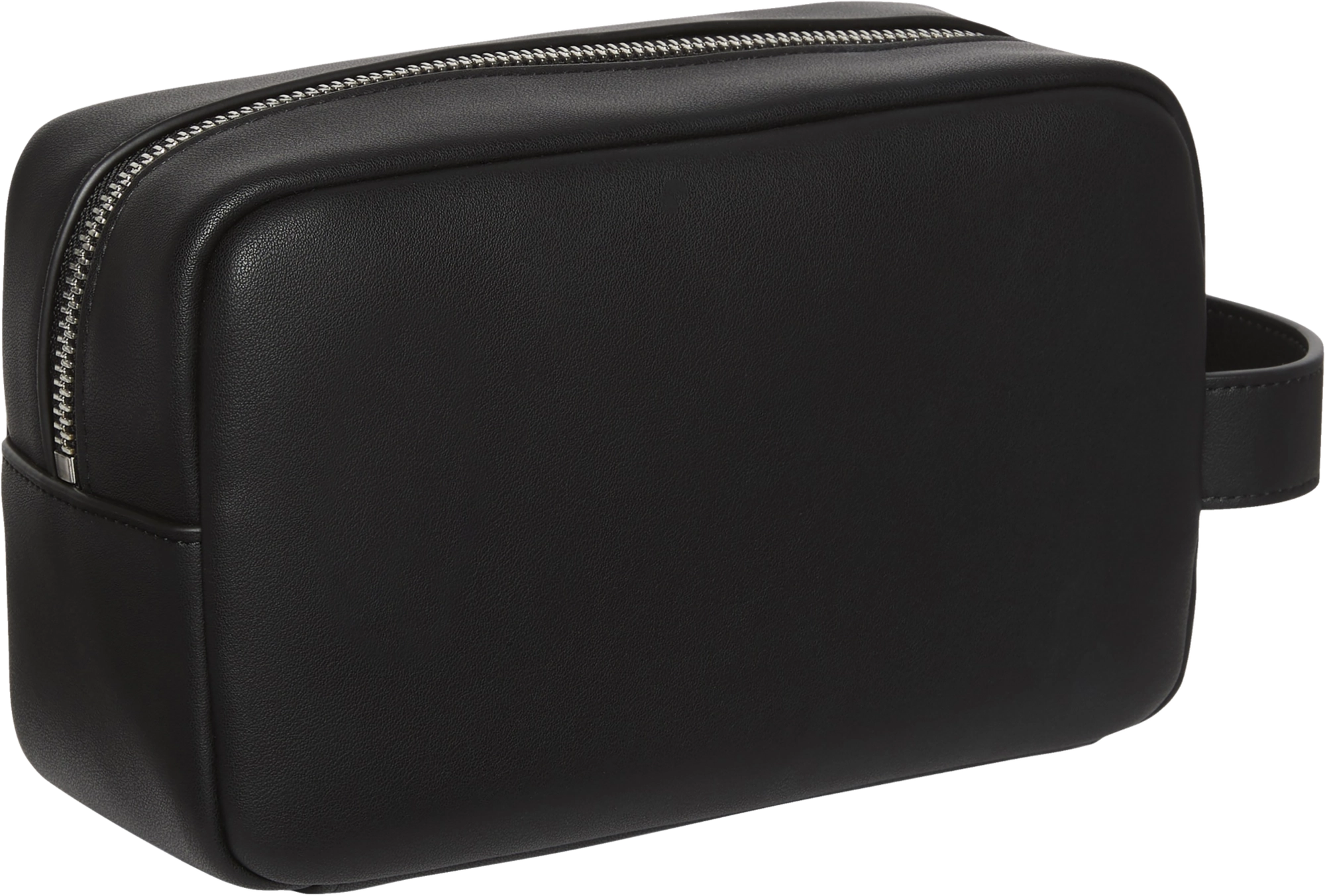 Calvin Klein Raised Dopp Kit Bag
