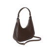 Calvin Klein Bold Small Crescent Bag
