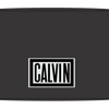 Calvin Klein Graphic Washbag Bag