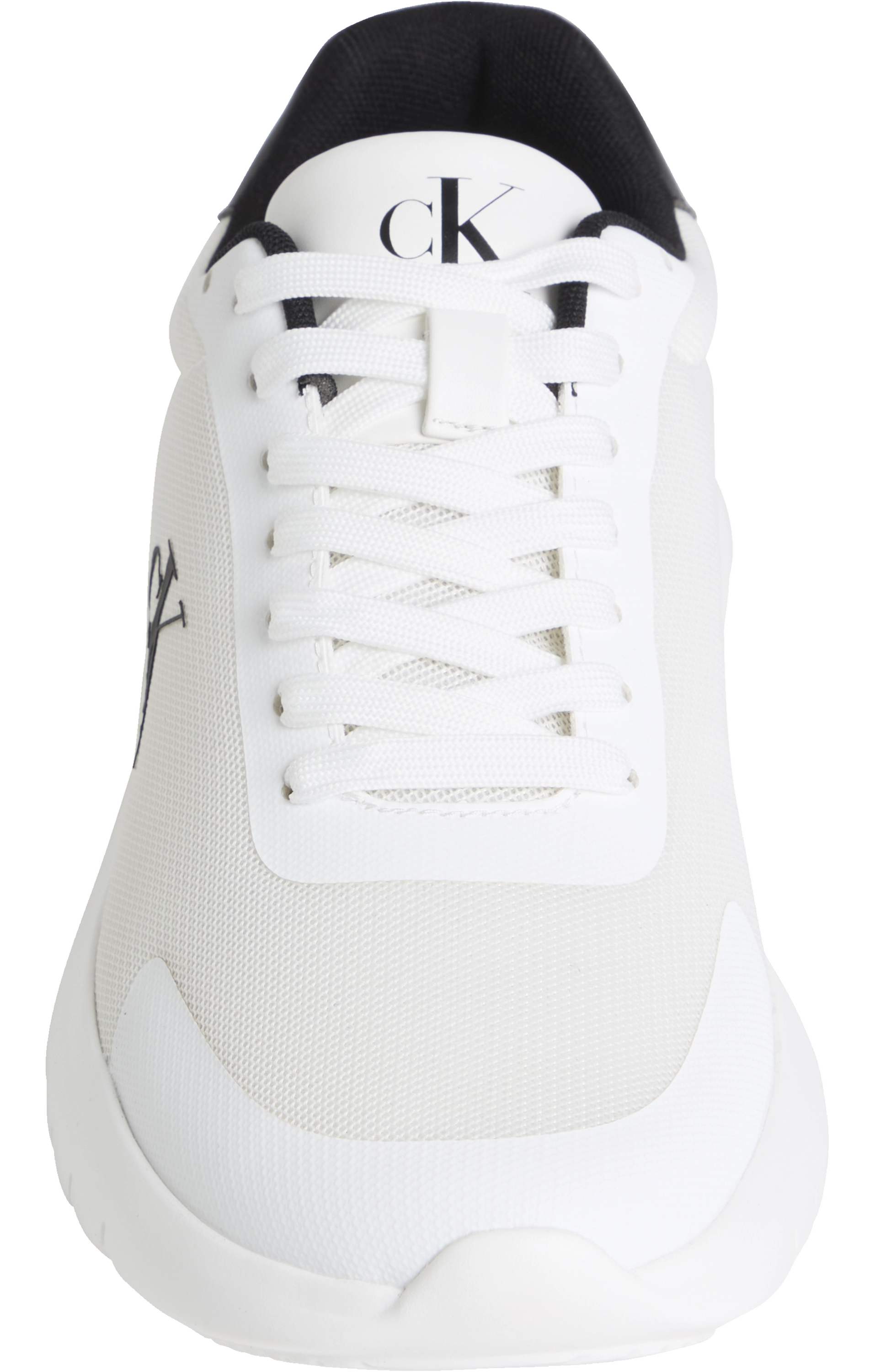 Calvin Klein 3 Eva Runner Mesh Sneaker