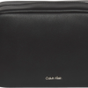 Calvin Klein Raised Dopp Kit Bag