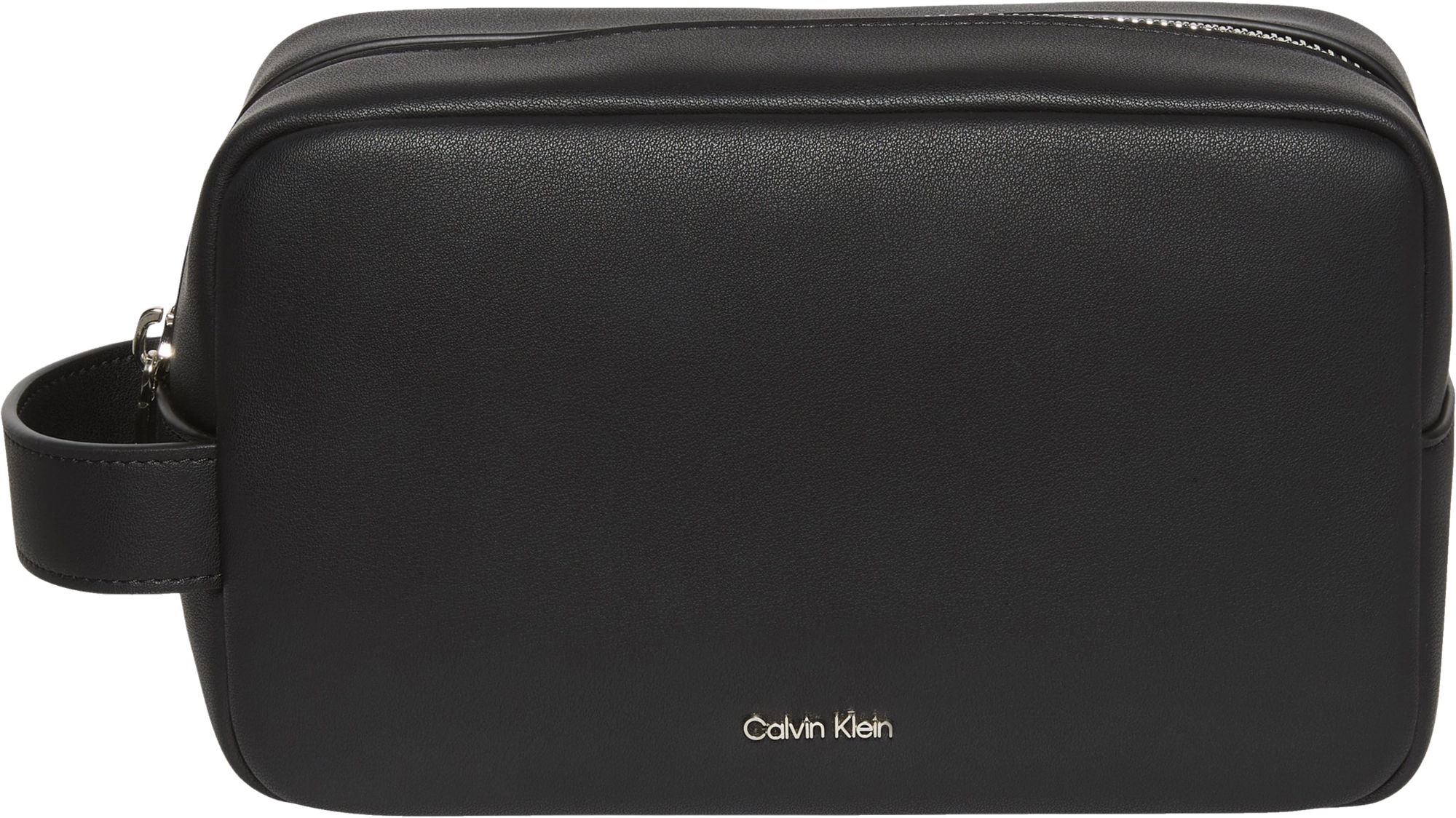 Calvin Klein Raised Dopp Kit Bag