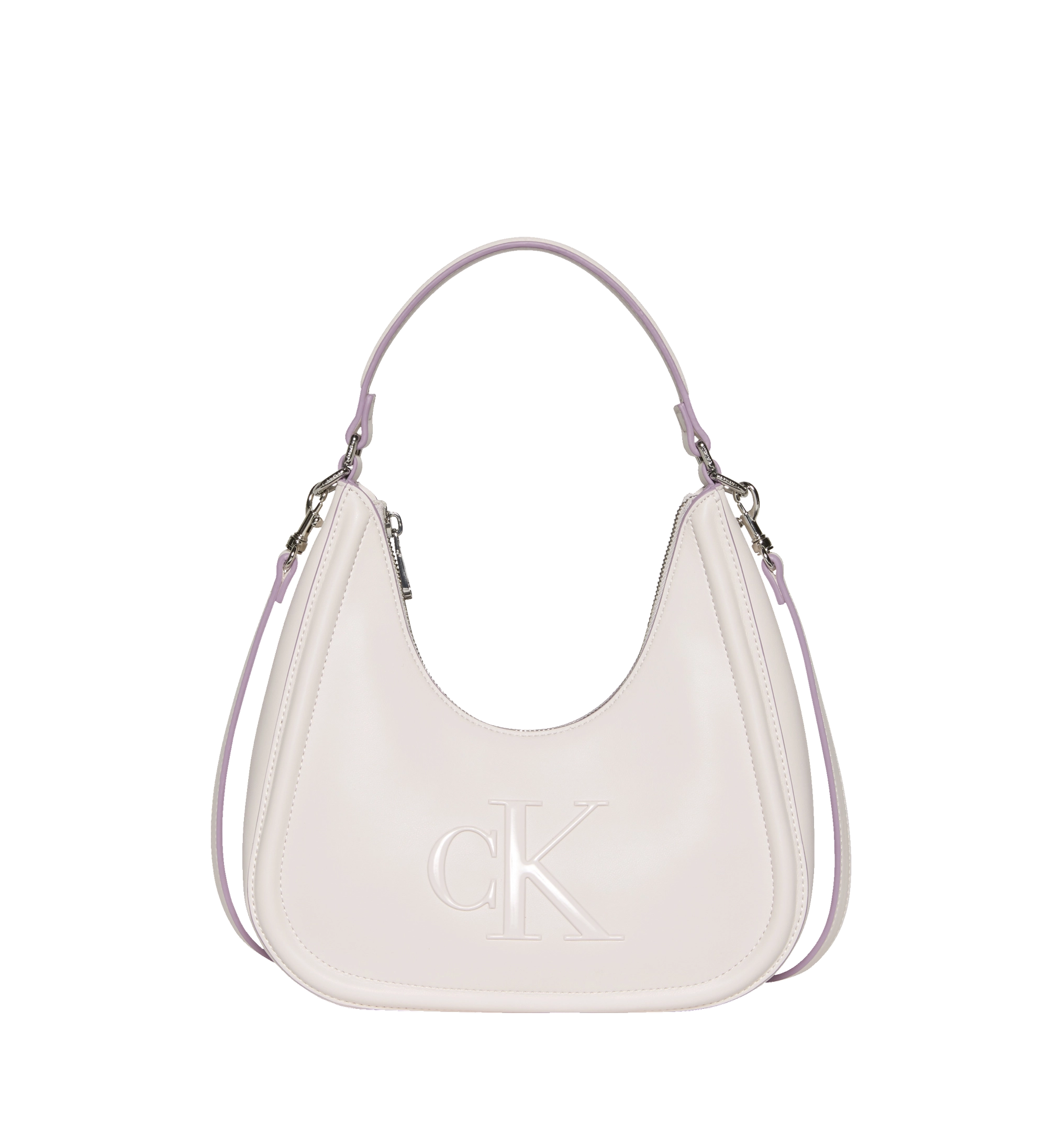 حقيبة كالفين كلاين Bold Small Crescent