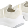 Calvin Klein Chunky Run Slipon Knit Logo Tape Shoe
