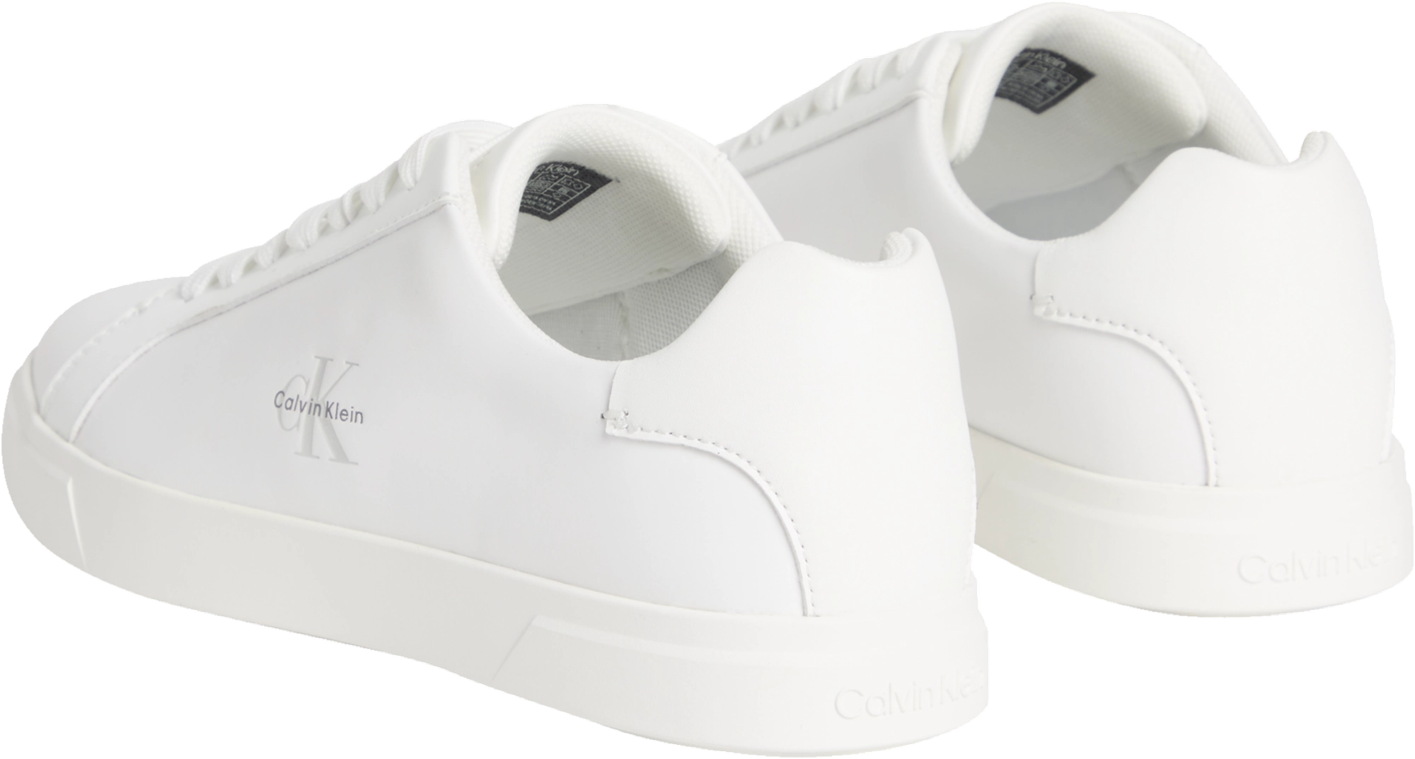 حذاء كالفين كلاين Low Prof Cupsole Lth