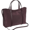 Calvin Klein Nylon Small Tote Crossbody Bag