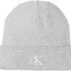 Calvin Klein Fine Rib Beanie Hat