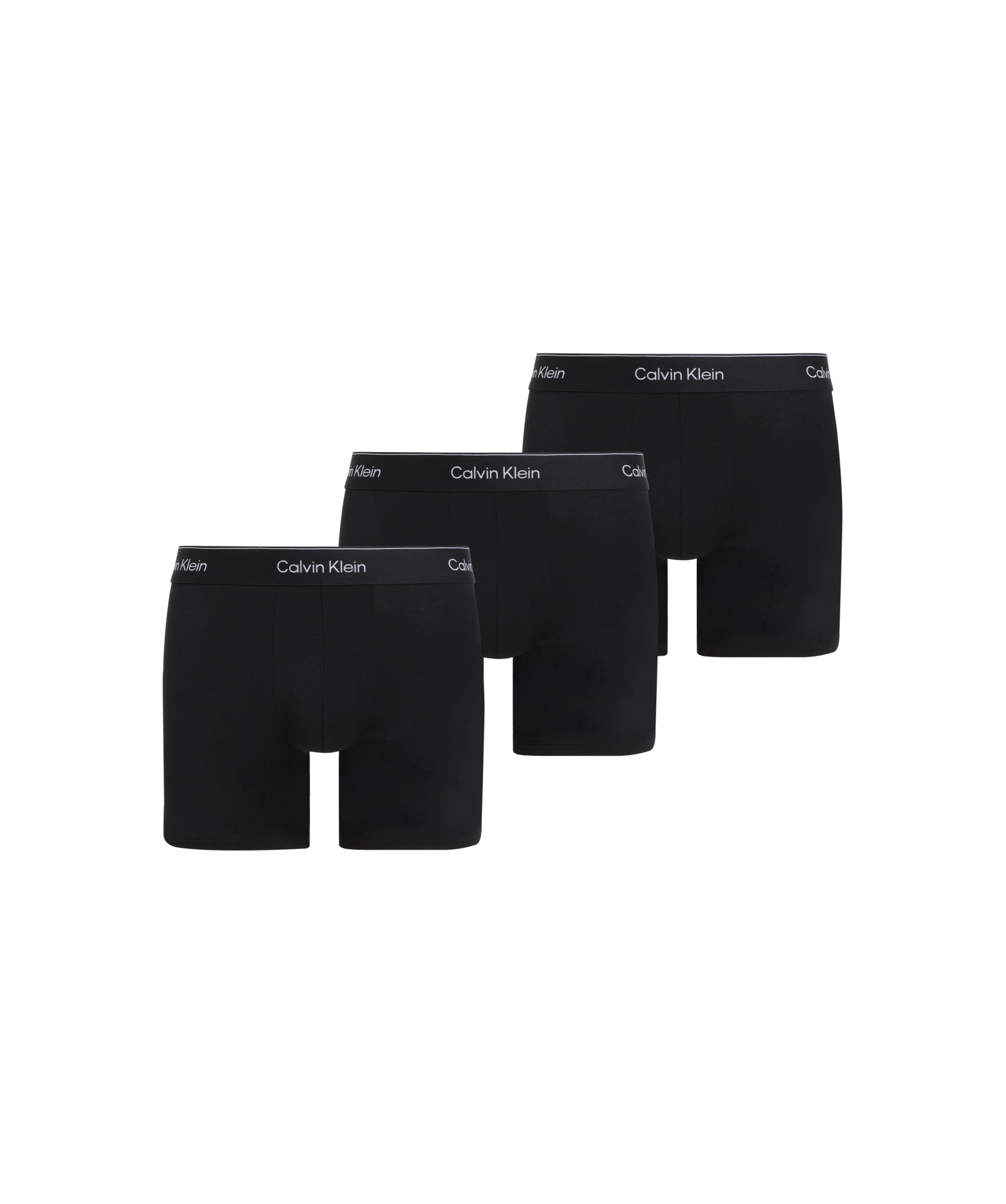 Calvin Klein Boxer Brief 3pk Boxers