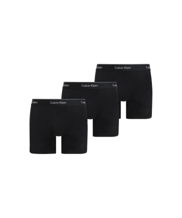 Calvin Klein Boxer Brief 3pk Boxers
