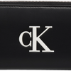 Calvin Klein Bold Long Zip Around Wallet
