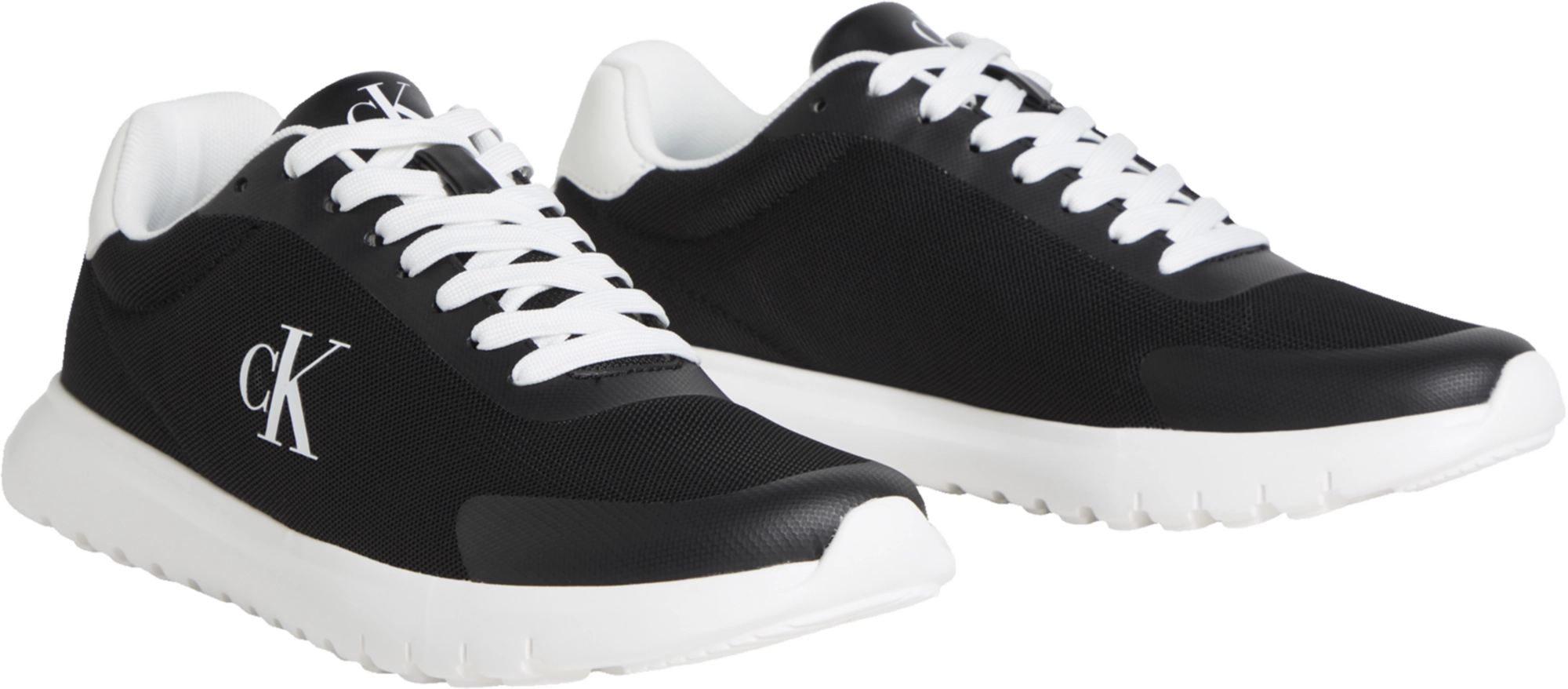 حذاء سنيكر كالفين كلاين 3 Eva Runner Mesh