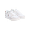 Calvin Klein Toothy Runner Laceup Mix Ml Sneaker