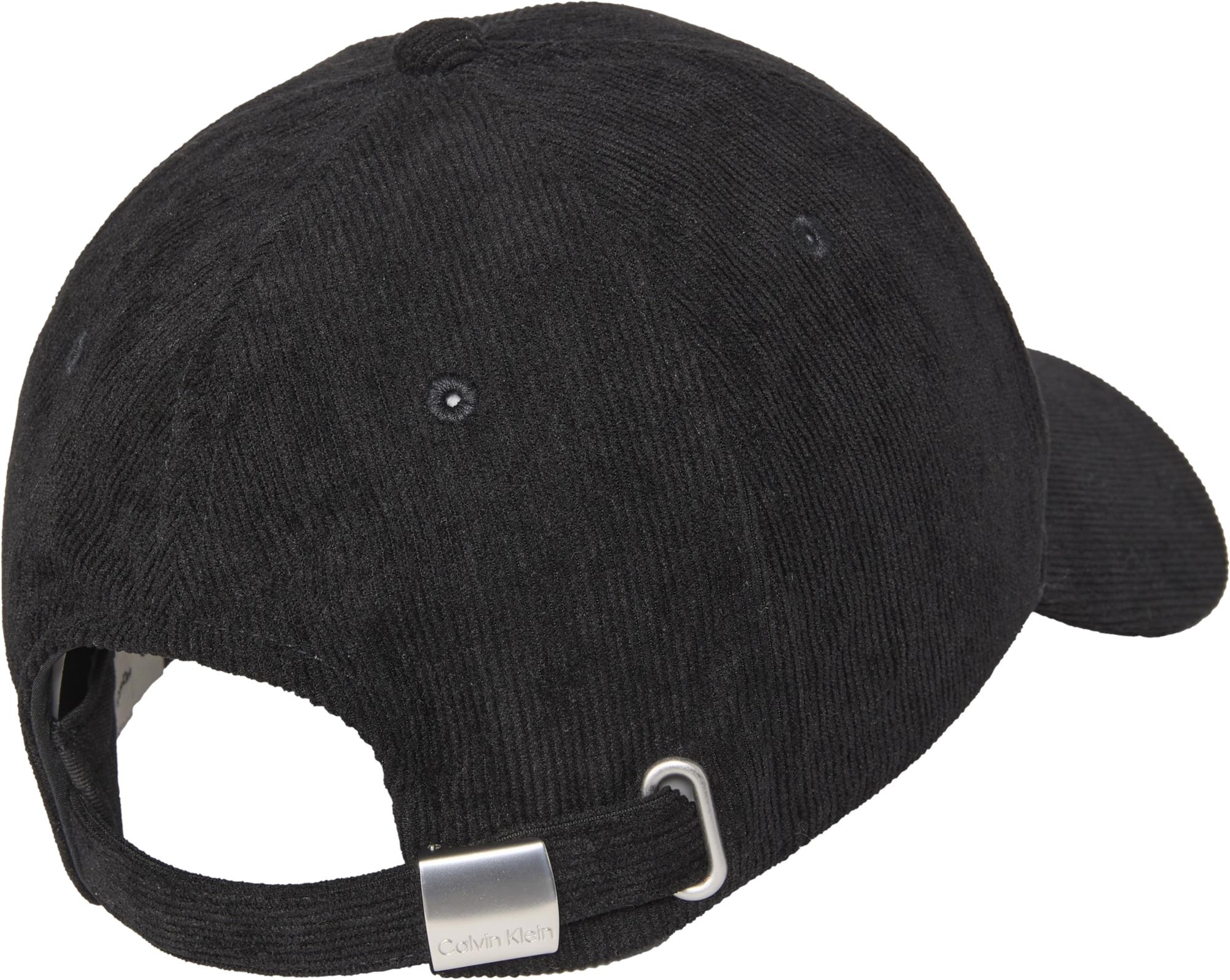 Calvin Klein Corduroy Seasonal Story Hat