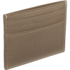 محفظة كالفين كلاين Bold Pebble Cardholder