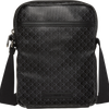 Calvin Klein Emblem Aop Coated Bag