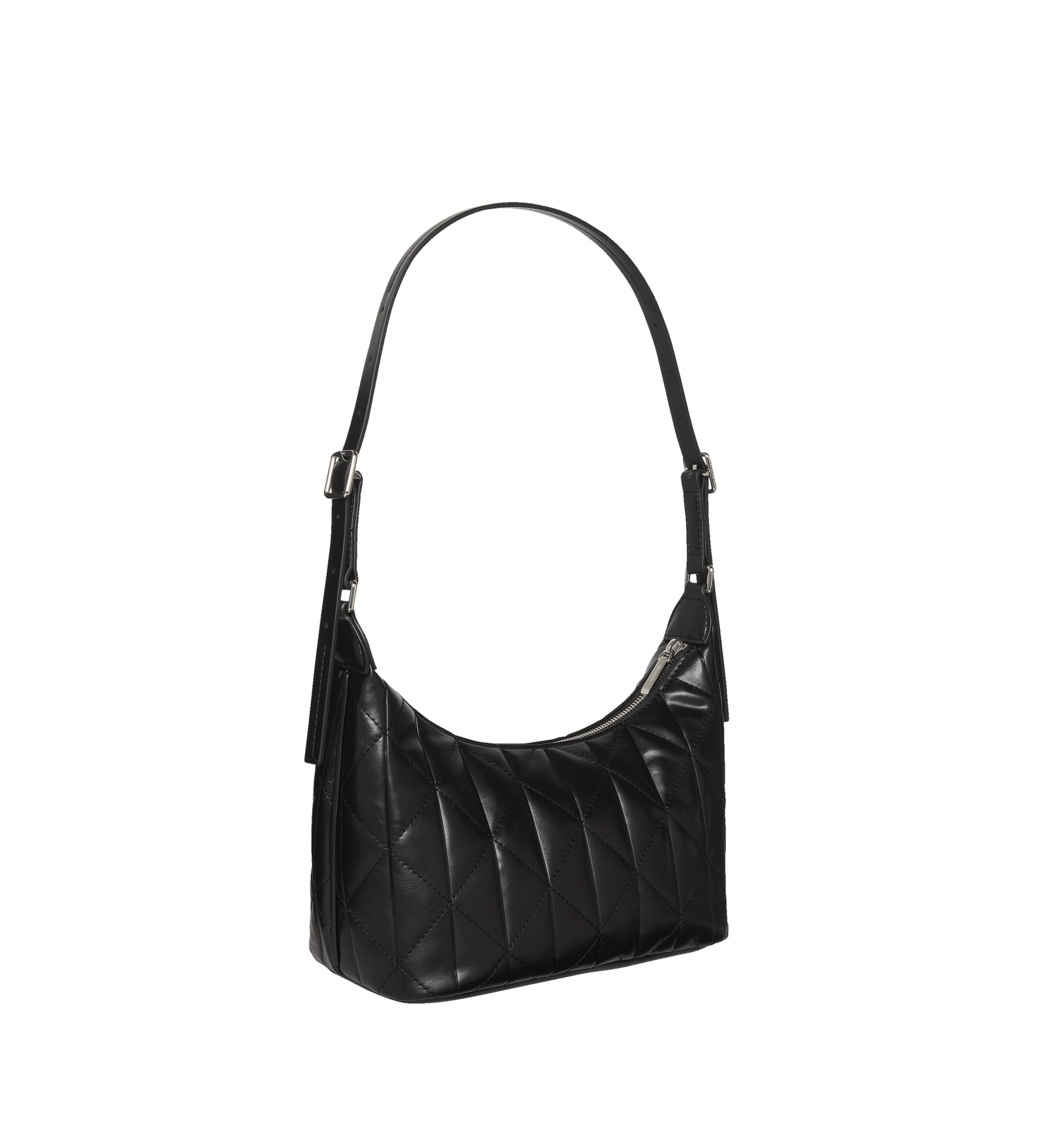 حقيبة كالفين كلاين Quilted Small Shoulder