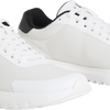 Calvin Klein 3 Eva Runner Mesh Sneaker