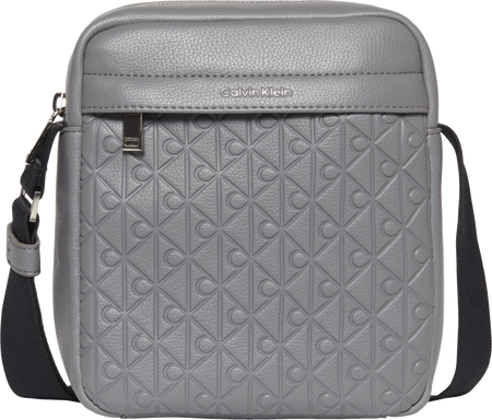 حقيبة كالفين كلاين Emboss Reporter