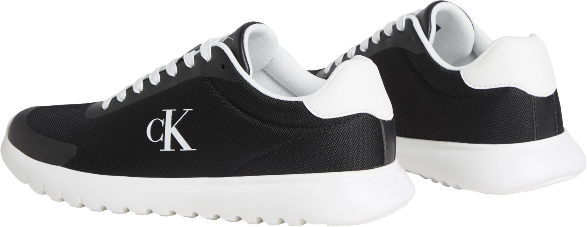 حذاء سنيكر كالفين كلاين 3 Eva Runner Mesh