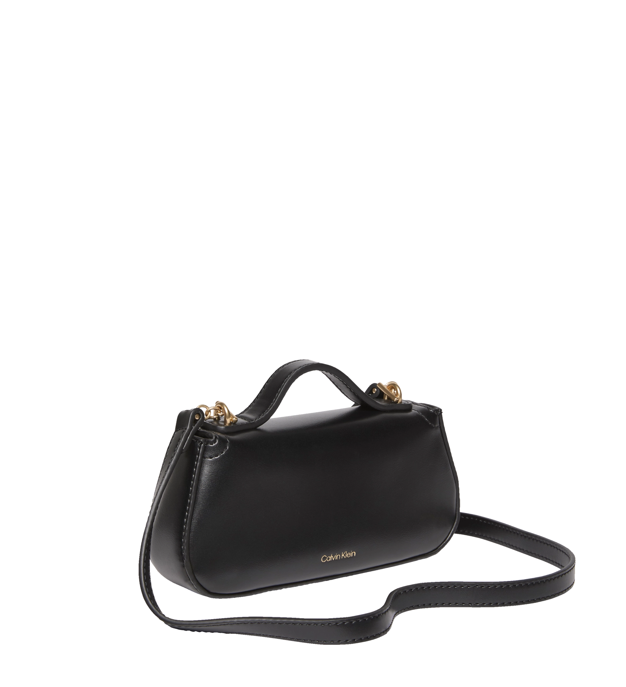 Calvin Klein Top Handle Crossbody Bag