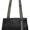 Calvin Klein Webbing Adj Strap Tote Bag