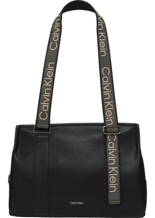 حقيبة كالفين كلاين Webbing Adj Strap Tote