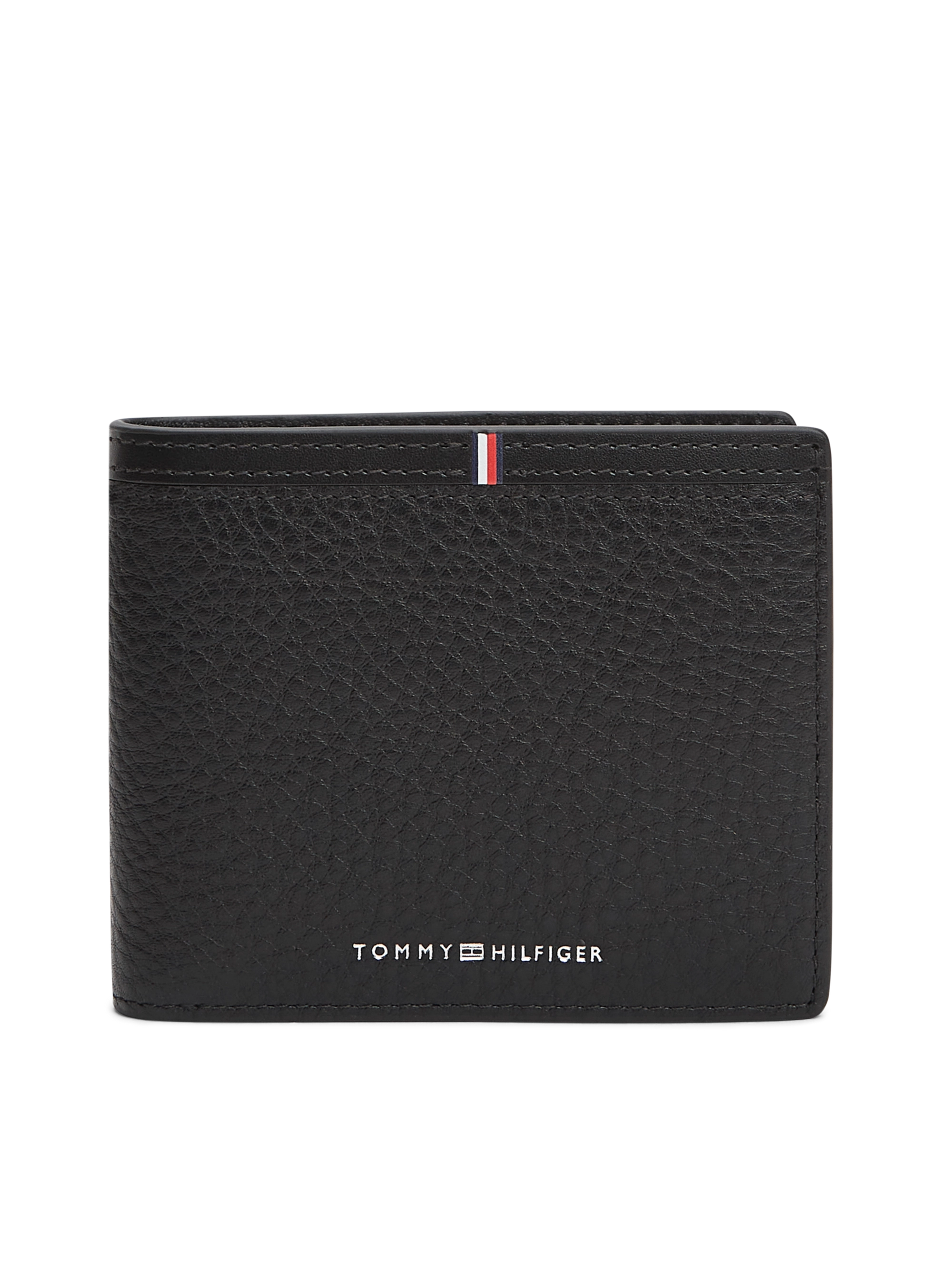 محفظة تومي هيلفيجر Corp CC Flap and Coin
