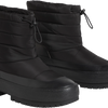 Calvin Klein Vulc Flatform Snowboot Nyl Shoe