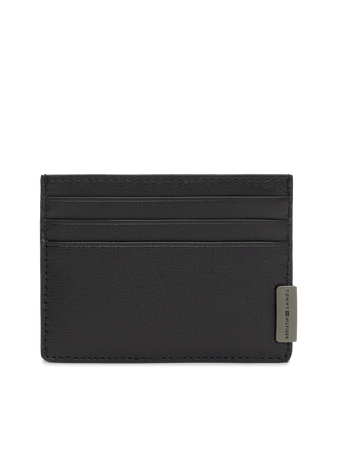 Tommy Hilfiger Hardware CC Holder Wallet