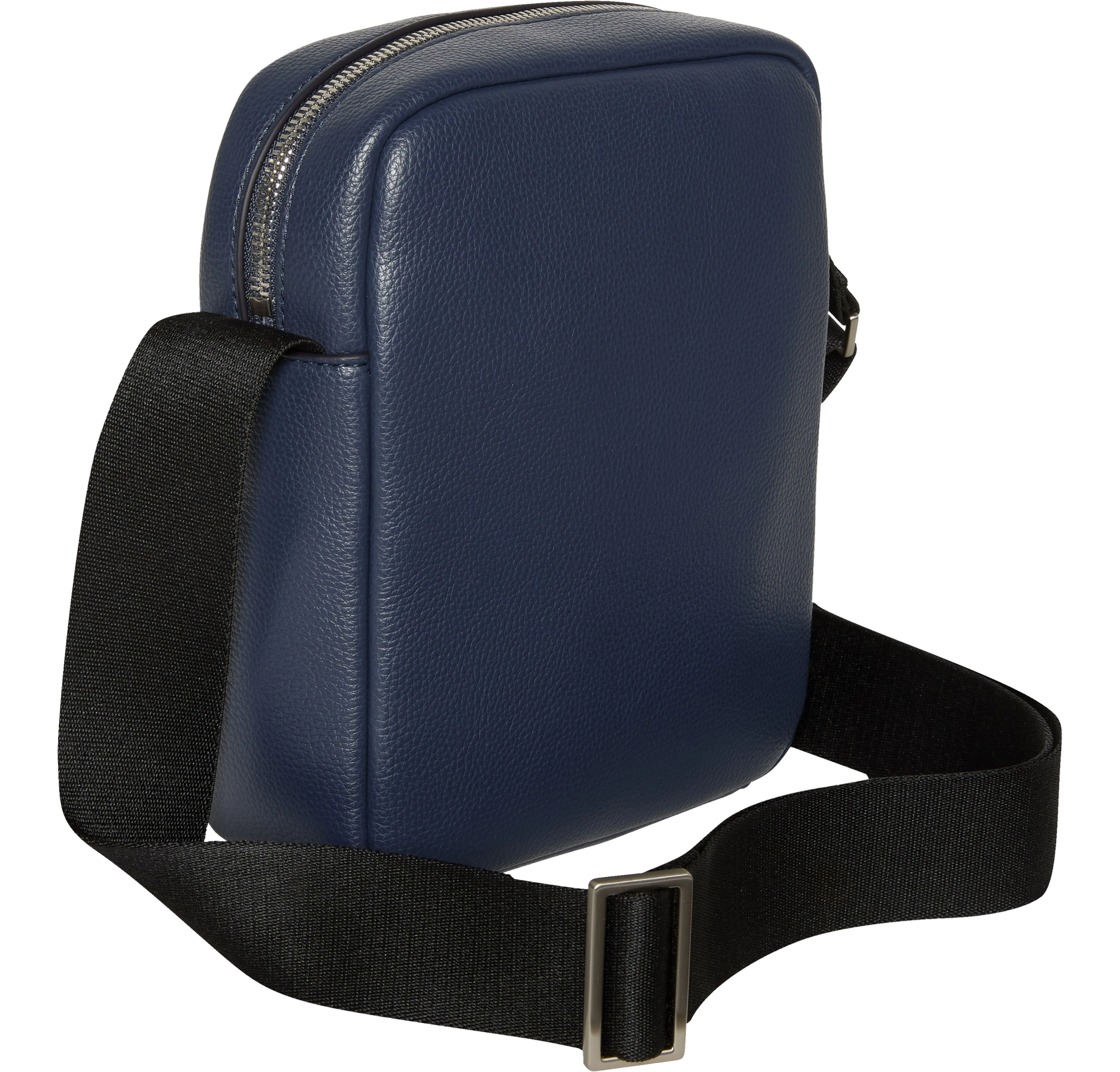 Calvin Klein Raised Reporter Bag