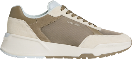 Calvin Klein City Runner Laceup Ny-Su Shoe