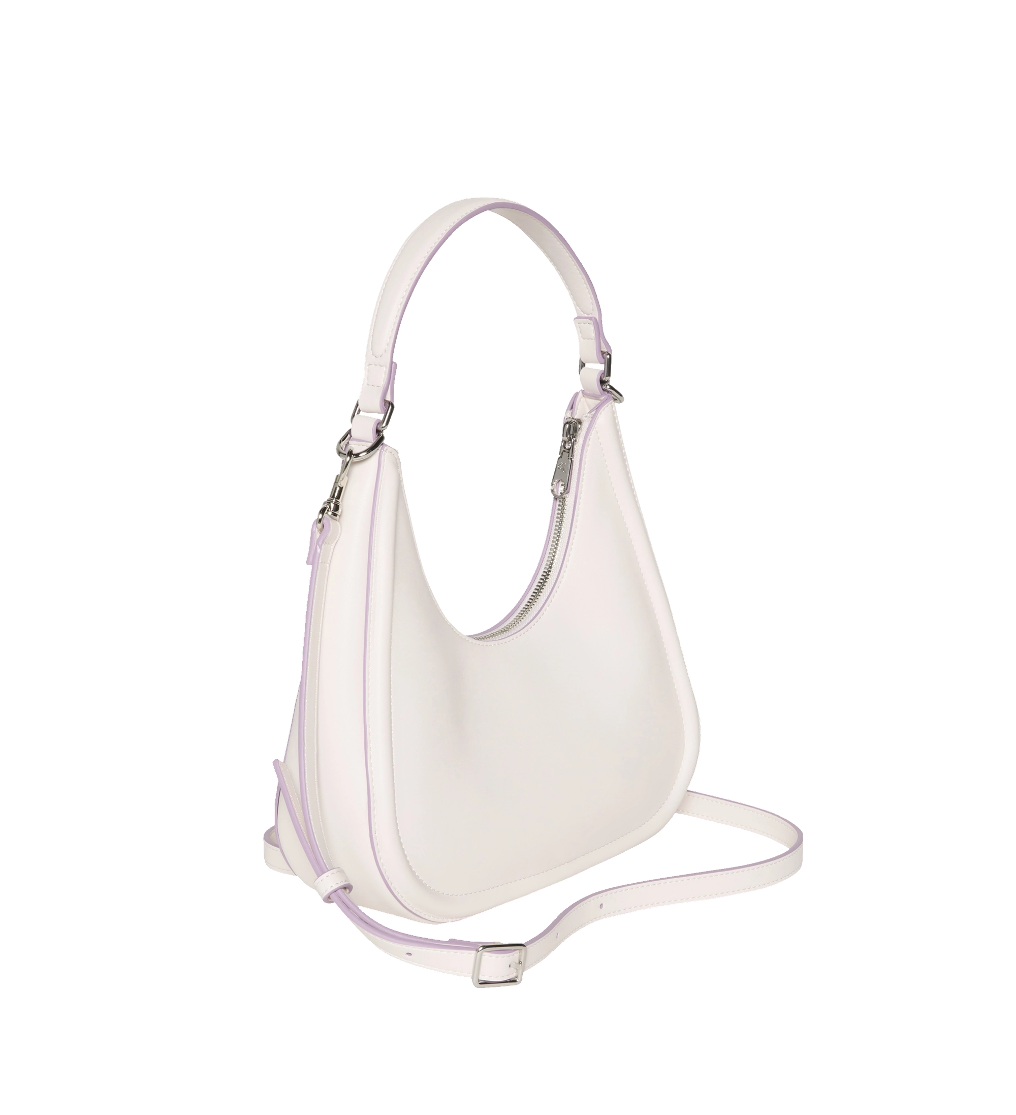 حقيبة كالفين كلاين Bold Small Crescent