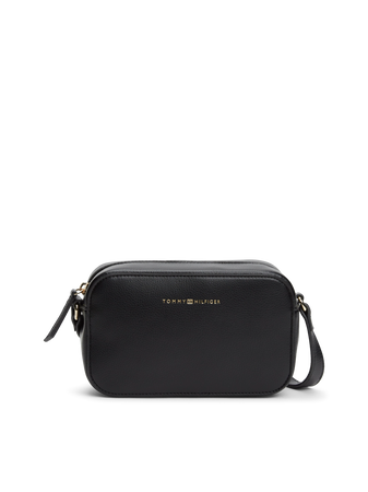 Tommy Hilfiger Logo Camera Bag