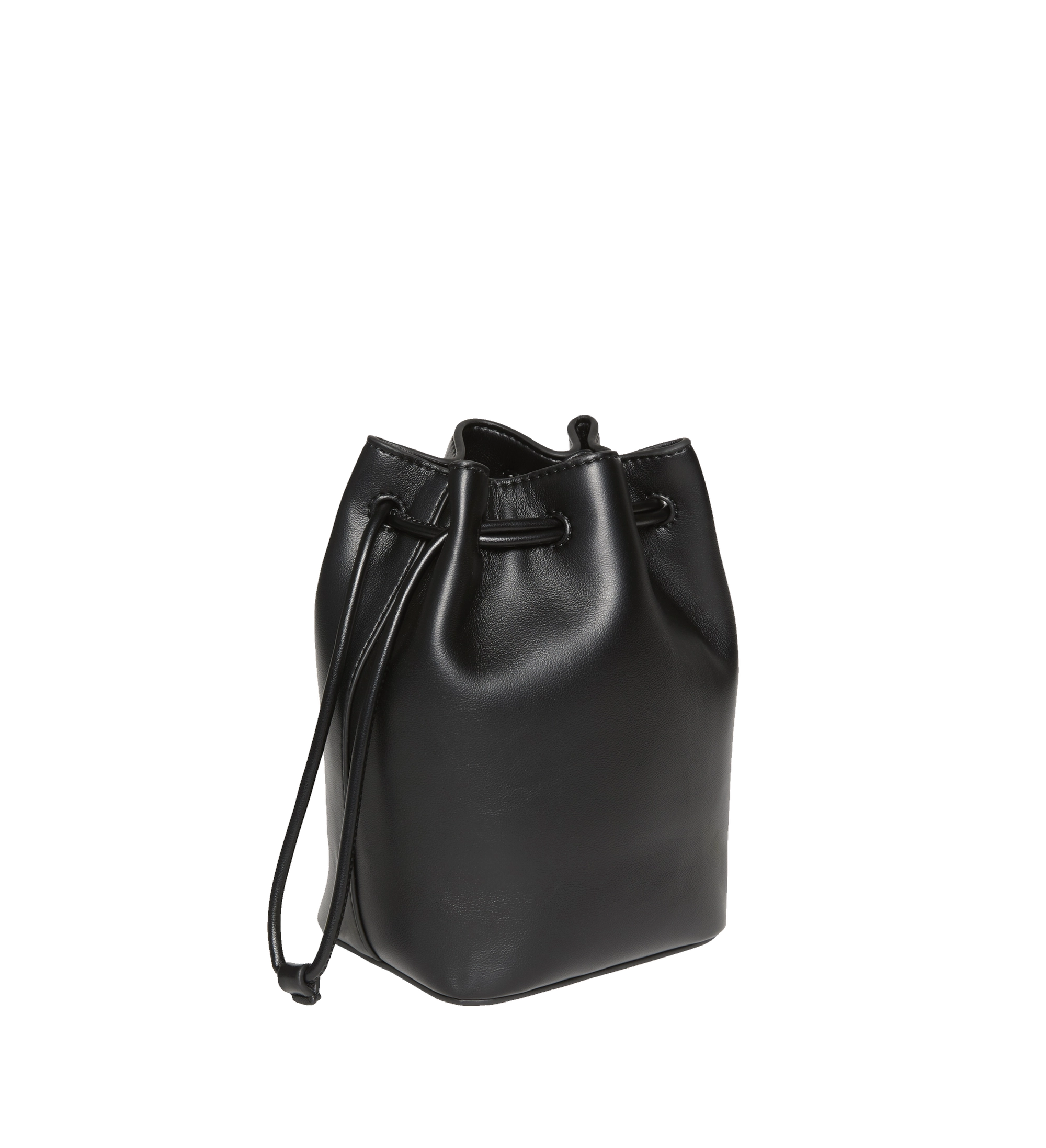 حقيبة كالفين كلاين Bold Mini Bucket Crossbody